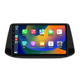 Hyundai I30 17-18 - 9" Radio m. Apple CarPlay og Android Auto – Bilmedie.dk